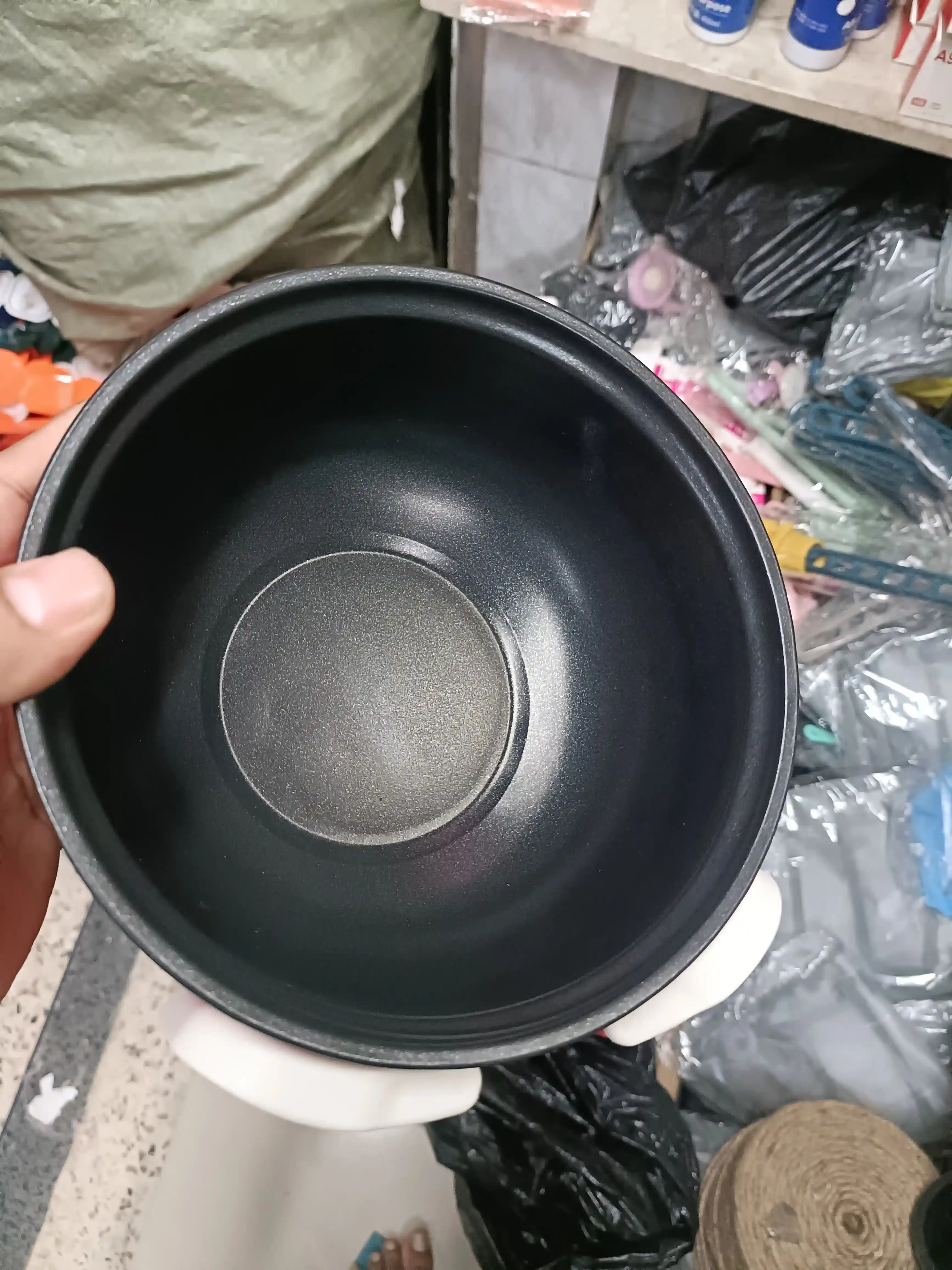 Yueerde electric cooker