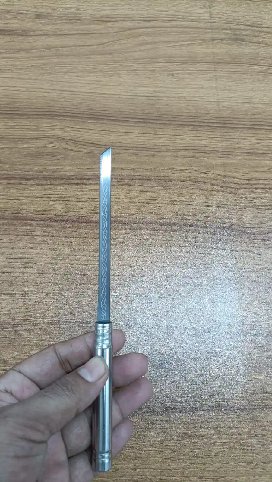 পোর্টেবল ফলের ছুরি